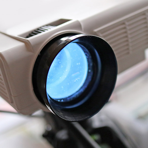 STEP2. 機材選定・設置計画の策定 STEP2. 機材選定・設置計画の策定