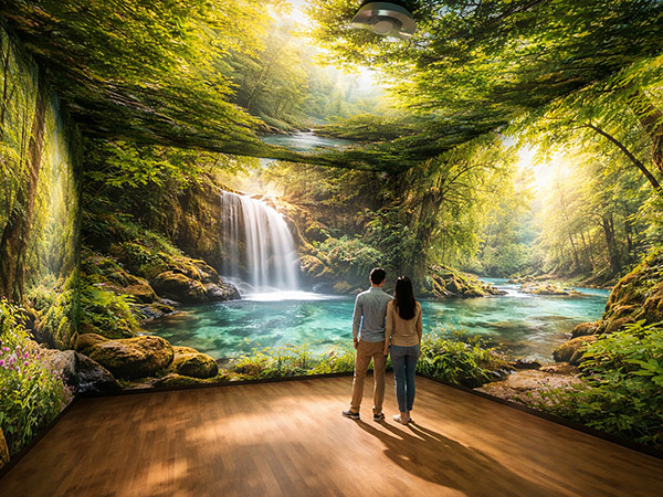 商業施設・店舗 商業施設・店舗