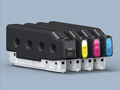 インク代込みの安心定額 インク代込みの安心定額